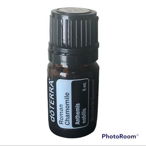 DoTERRA Roman Chamomile Oil